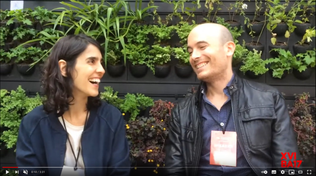 Bienal de Arquitectura de Buenos Aires