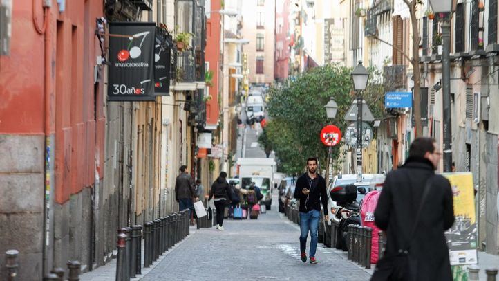 Cuál Es La Mejor Zona Para Vivir En Madrid 300000 Kms 3507