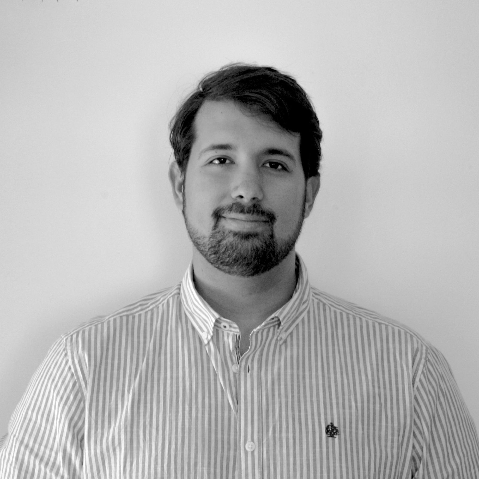 Gonzalo Díaz
